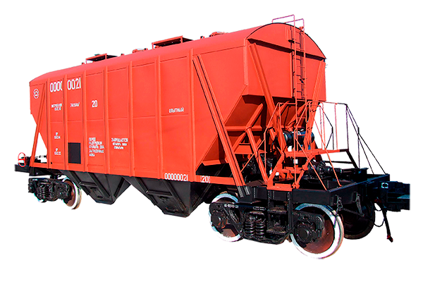 Вагоны-хопперы модели 19-9838-01