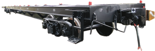 Фитинговые платформы