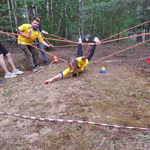 День здоровья на «Тракторных заводах» 2024