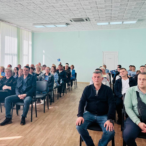 Заводу исполнилось 89 лет!!!