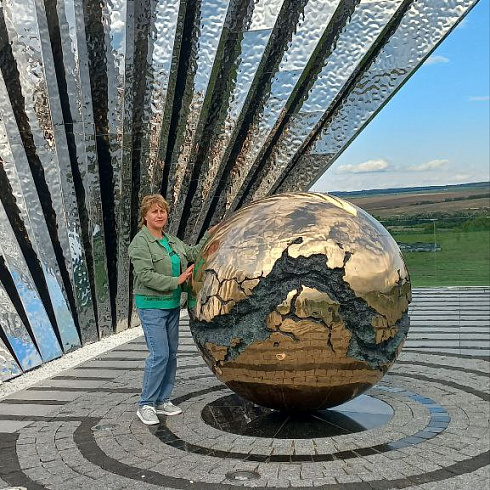 Экскурсия в Свияжск 2024