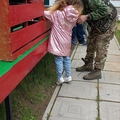 Турнир по стрельбе 2024