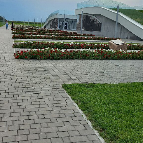 Экскурсия в Свияжск 2024