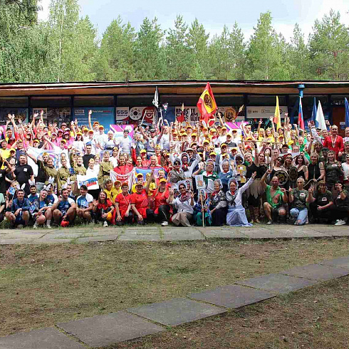 День здоровья на «Тракторных заводах» 2024