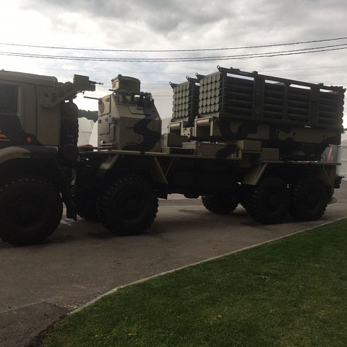 Международный промышленный форум «Инженеры будущего 2024»