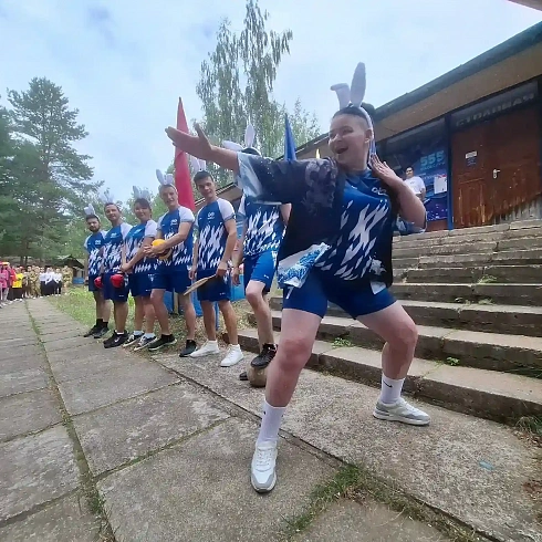 День здоровья на «Тракторных заводах» 2024