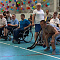 Фестиваль спорта для людей с ограниченными возможностями