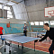 Состязания по настольному теннису 2024
