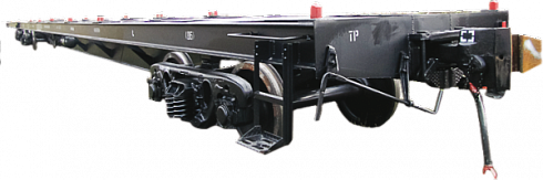 Фитинговые платформы