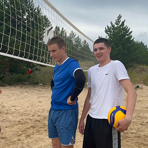 День здоровья на «Тракторных заводах» 2024