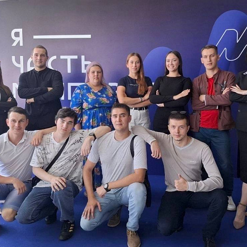 «МолГород-Ретроспектива» 2024