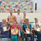 Фестиваль спорта для людей с ограниченными возможностями