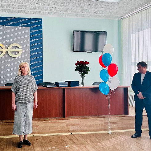 Заводу исполнилось 89 лет!!!